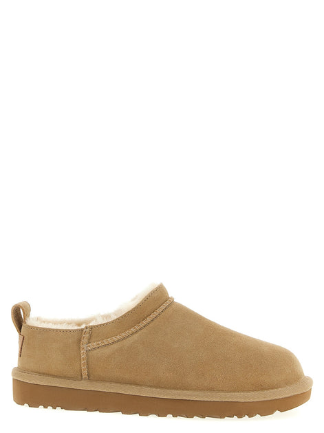'Classic Micro' ankle boots