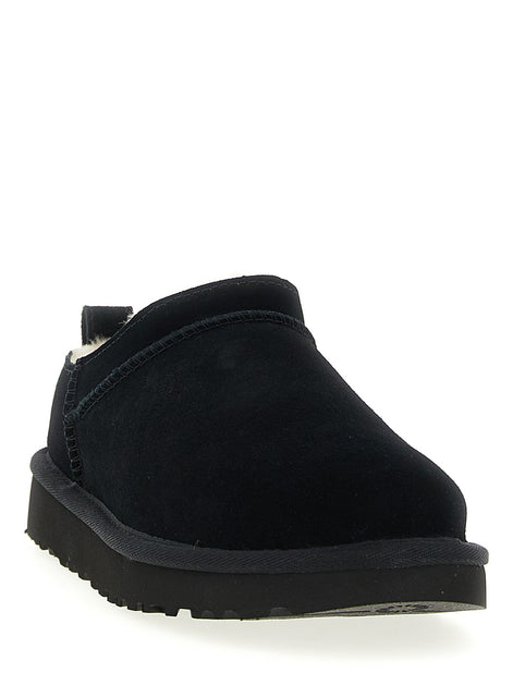 Ugg 'Classic Micro' ankle boots