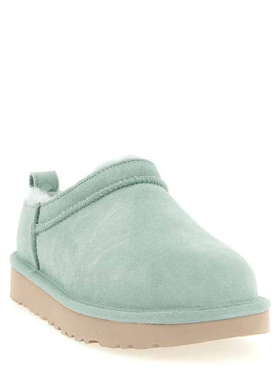 Ugg 'Classic Micro' ankle boots