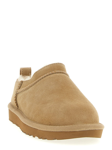 Ugg 'Classic Micro' ankle boots