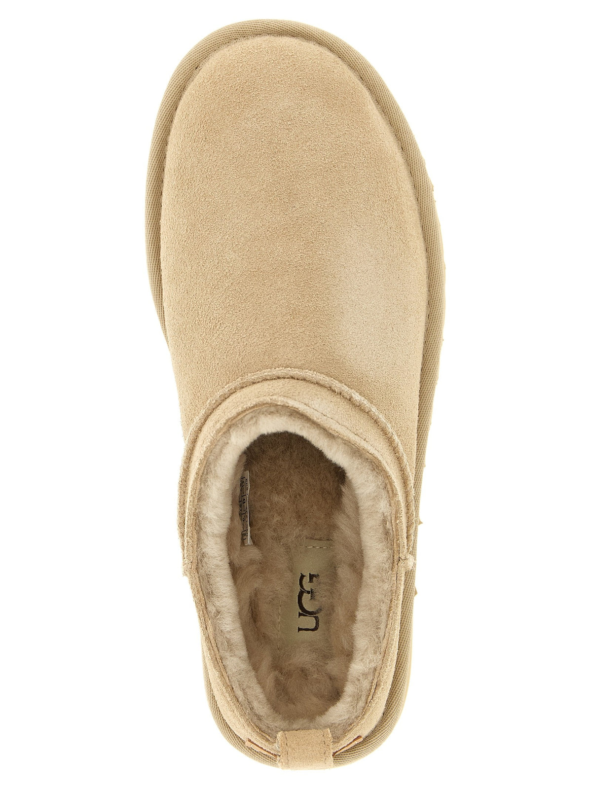 Ugg 'Classic Micro' sabots