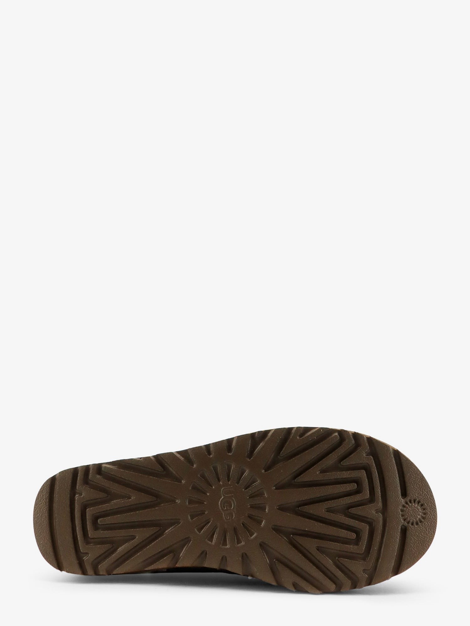 Ugg Classic Micro slip-on in suede