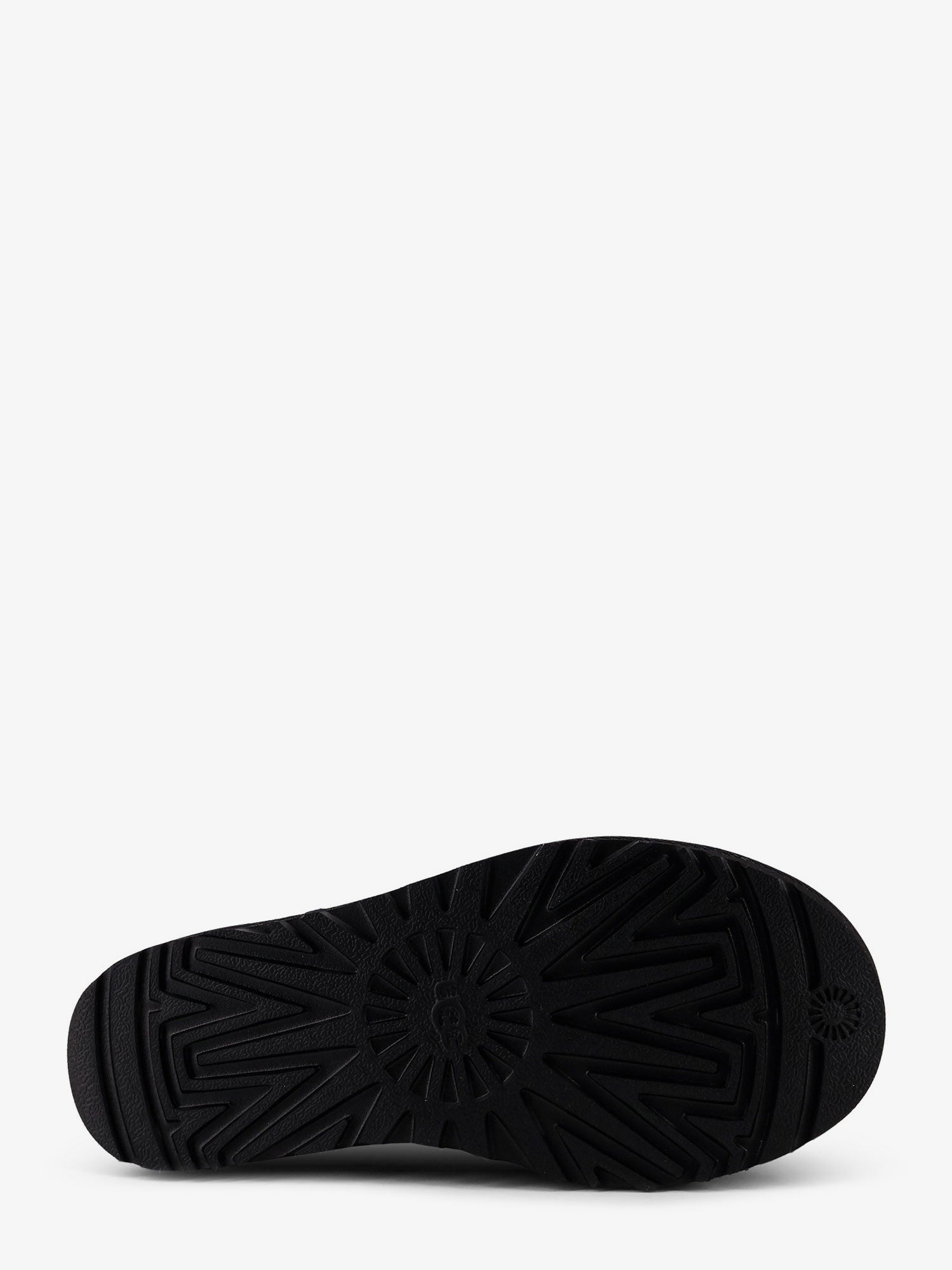 Ugg Classic Mini II Suede Boots