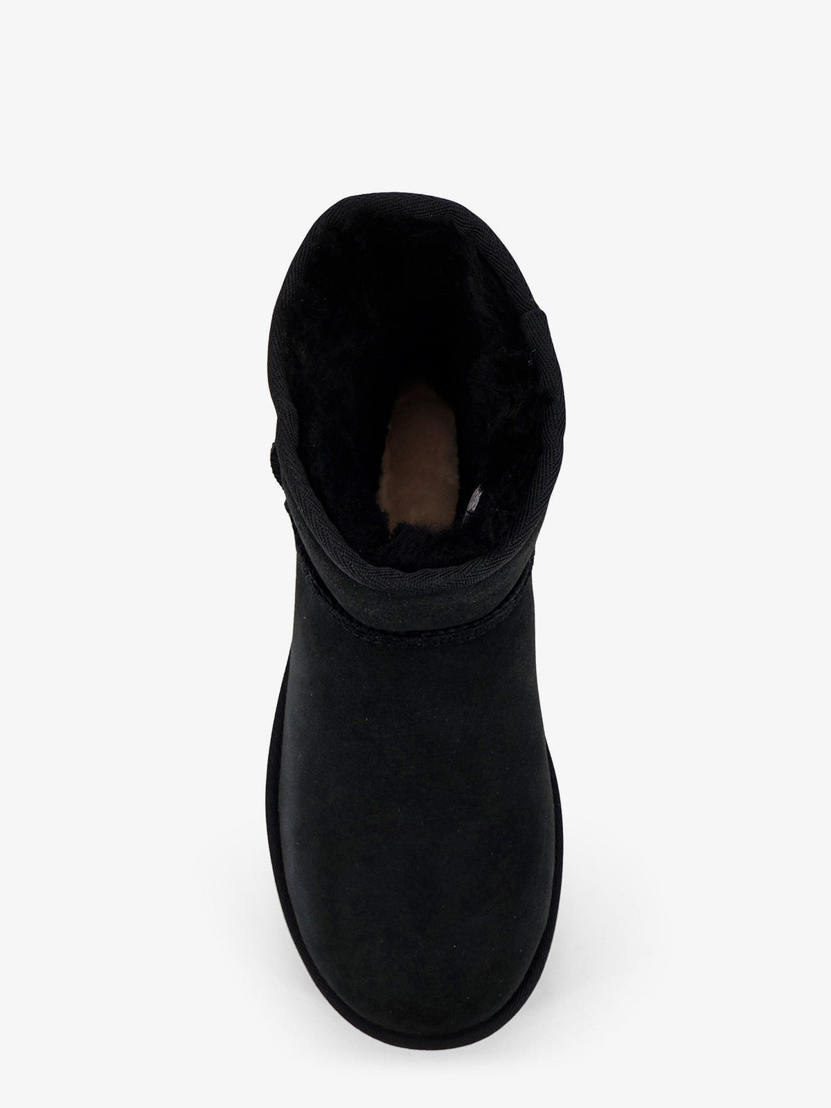 Ugg Classic Mini II Suede Boots