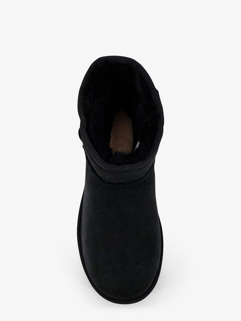 Ugg Classic Mini II Suede Boots
