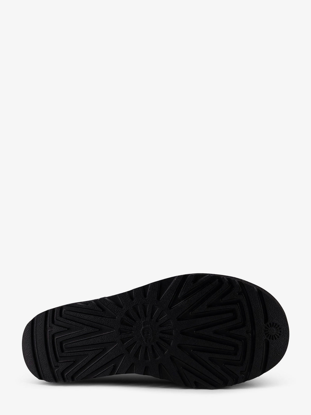 Ugg Classic Mini II Suede Boots