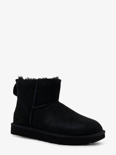 Ugg Classic Mini II Suede Boots