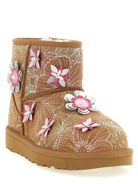 Ugg 'Classic Mini Meadow' ankle boots