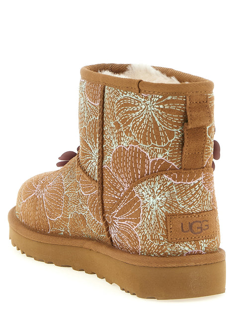 Ugg 'Classic Mini Meadow' ankle boots
