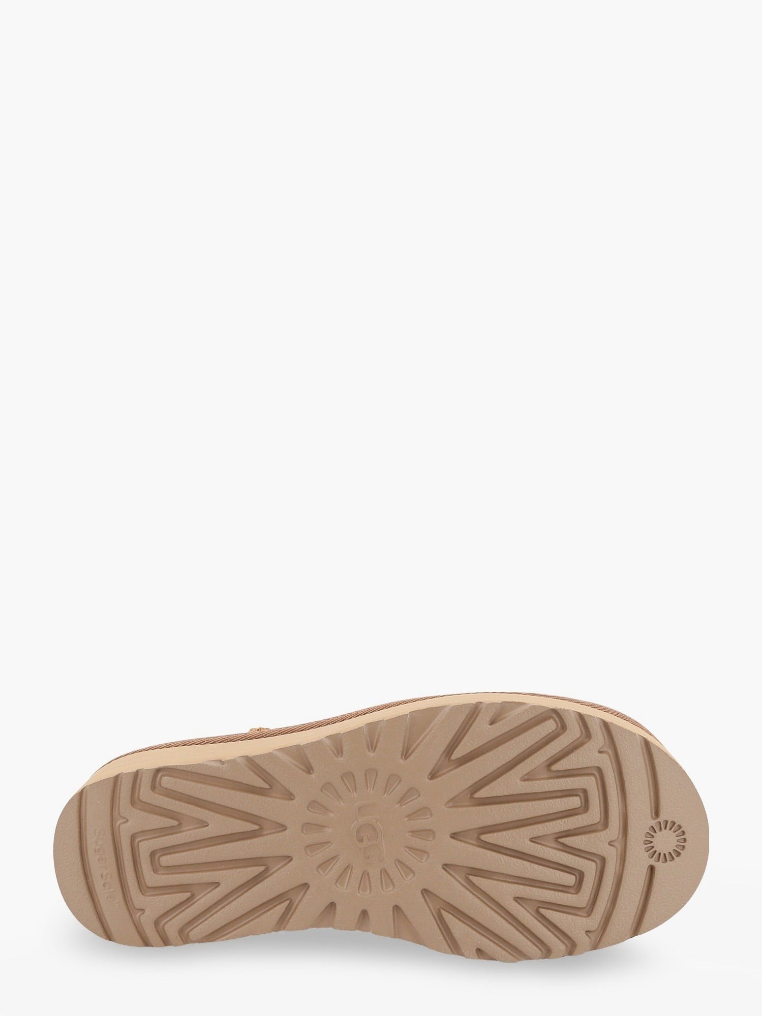 Classic Mini Platform suede ankle boots