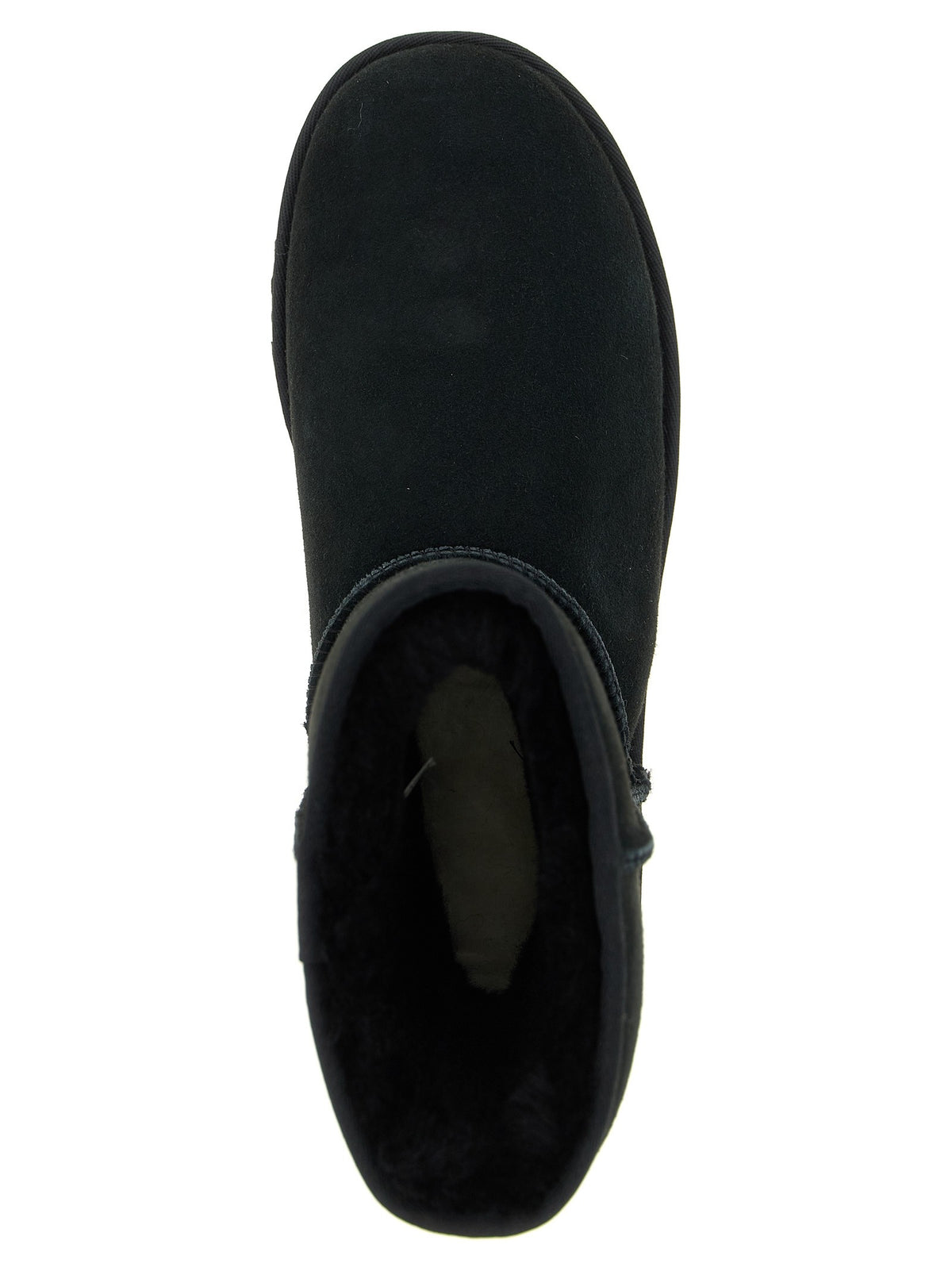 Ugg 'Classic Short' ankle boots