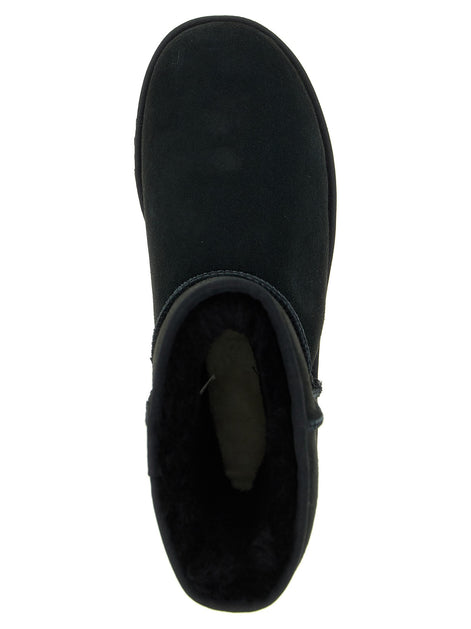 Ugg 'Classic Short' ankle boots