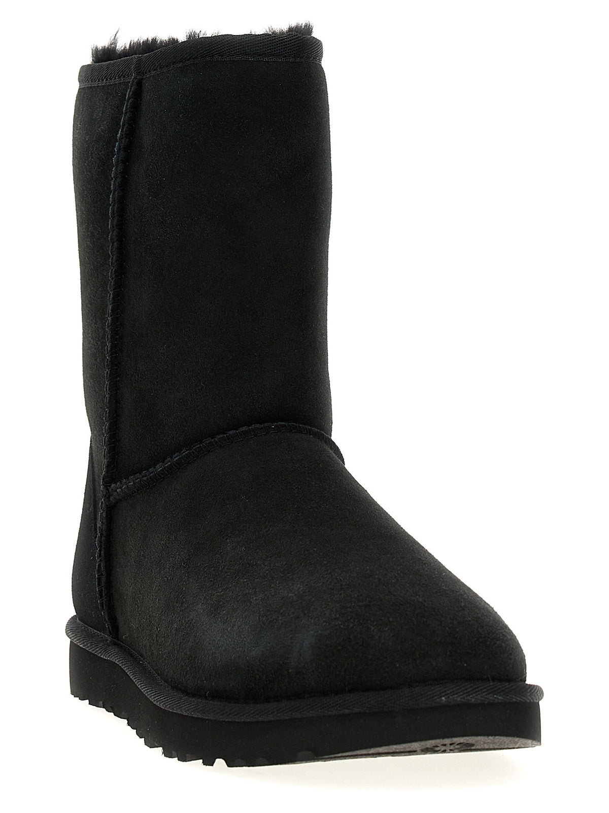 Ugg 'Classic Short II' boots