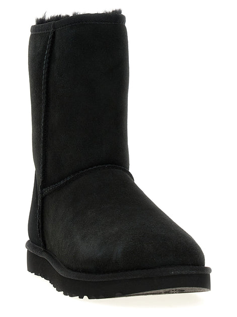 Ugg 'Classic Short II' boots