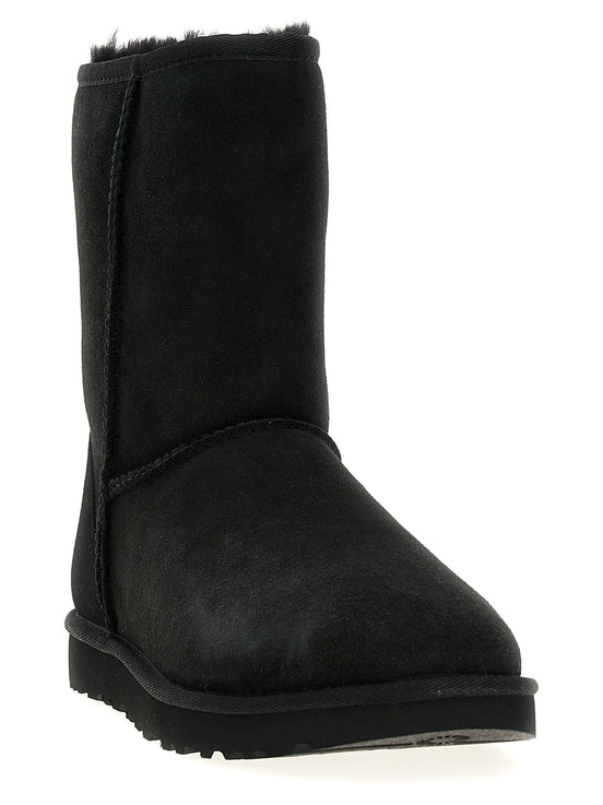 Ugg 'Classic Short II' boots