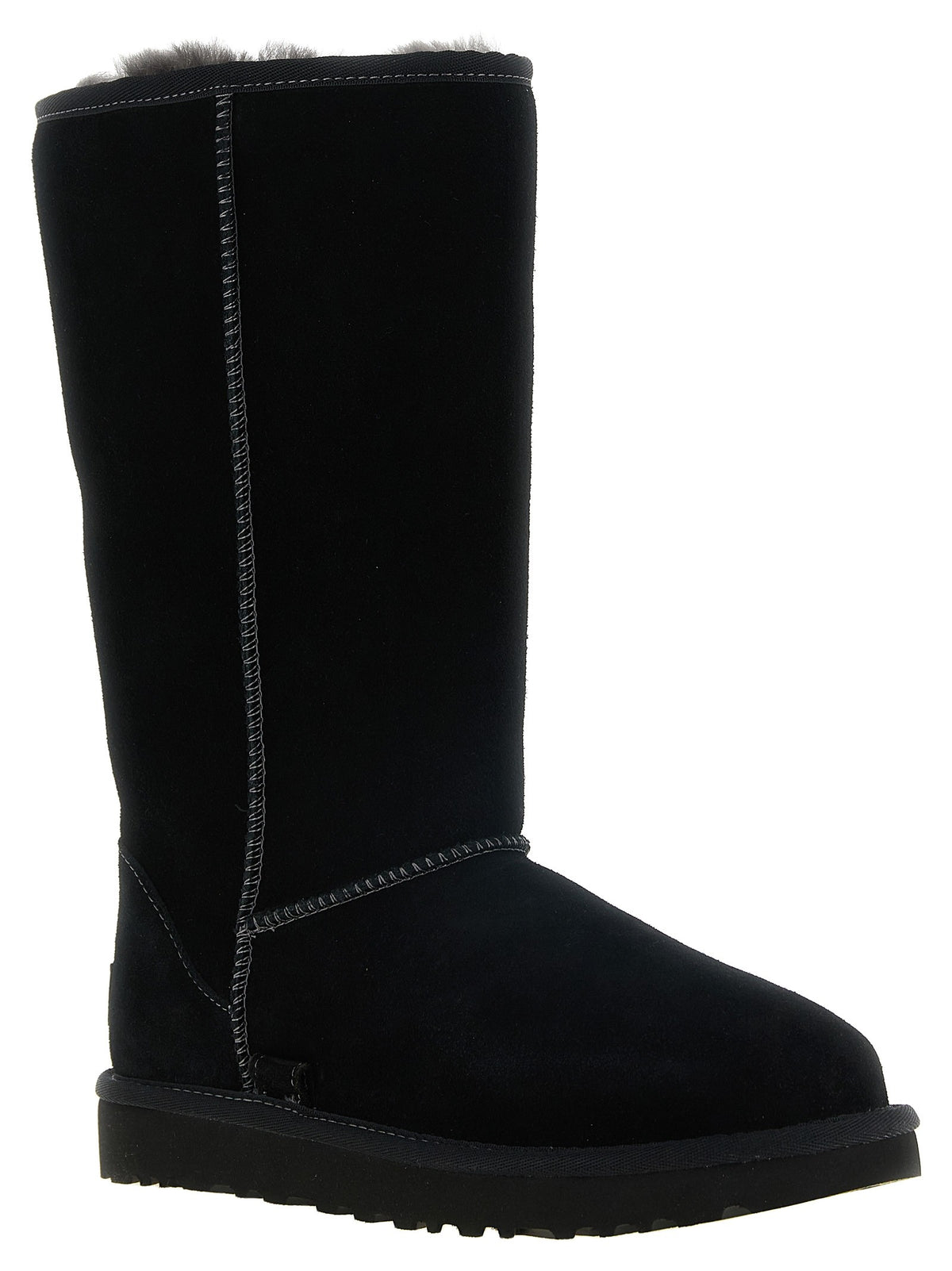 Ugg 'Classic Tall Western' boots