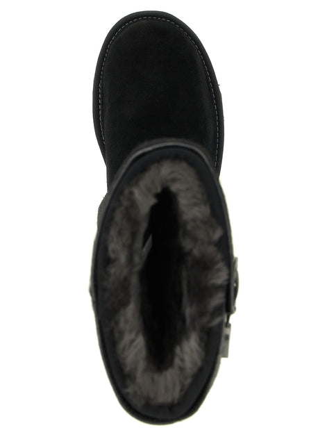 Ugg 'Classic Tall Western' boots