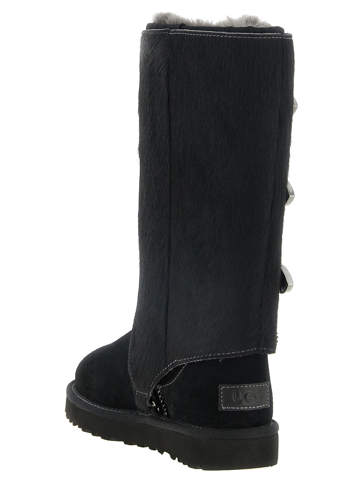 Ugg 'Classic Tall Western' boots