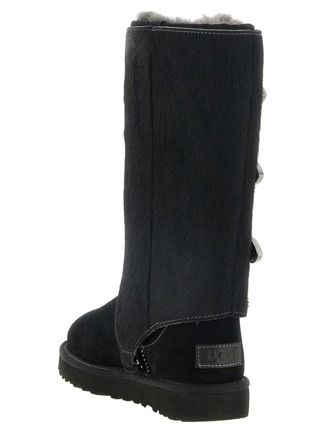 Ugg 'Classic Tall Western' boots
