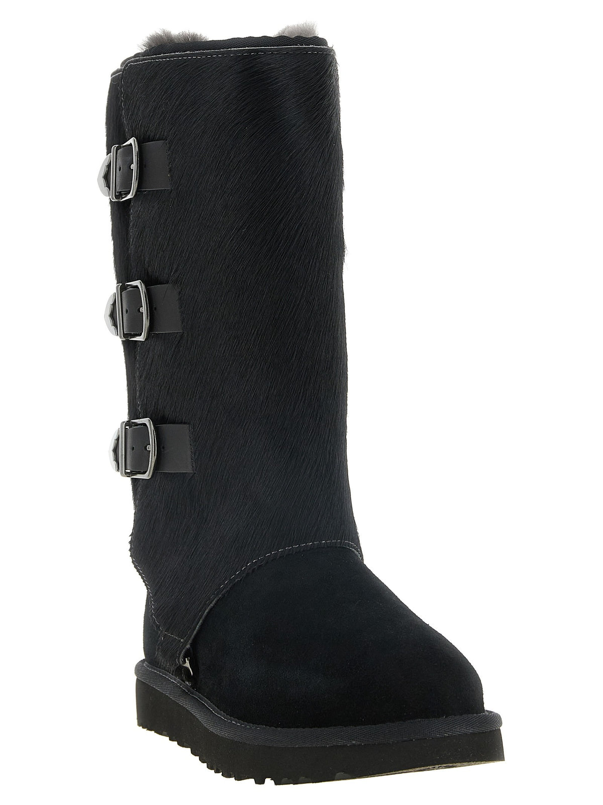 Ugg 'Classic Tall Western' boots