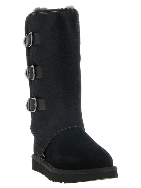 Ugg 'Classic Tall Western' boots