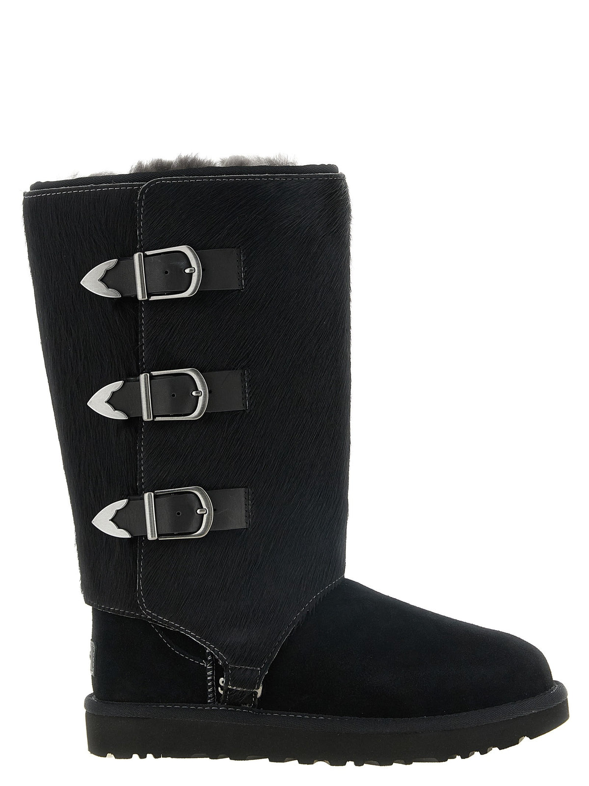 'Classic Tall Western' boots
