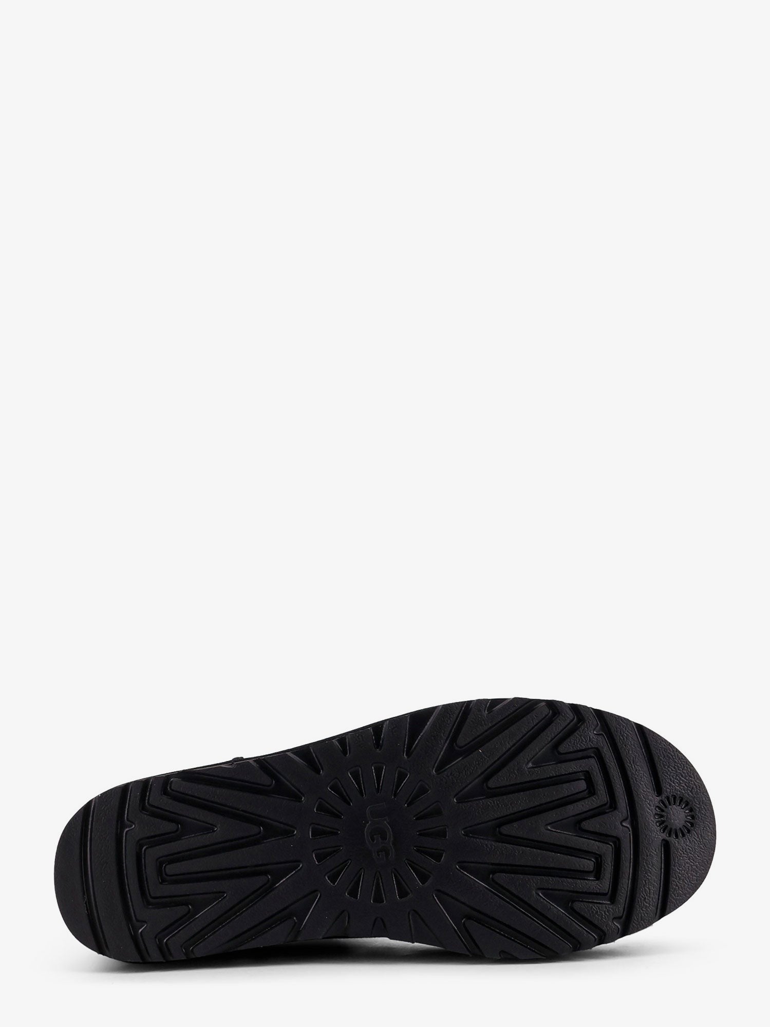 Classic Ultra Mini suede ankle boots