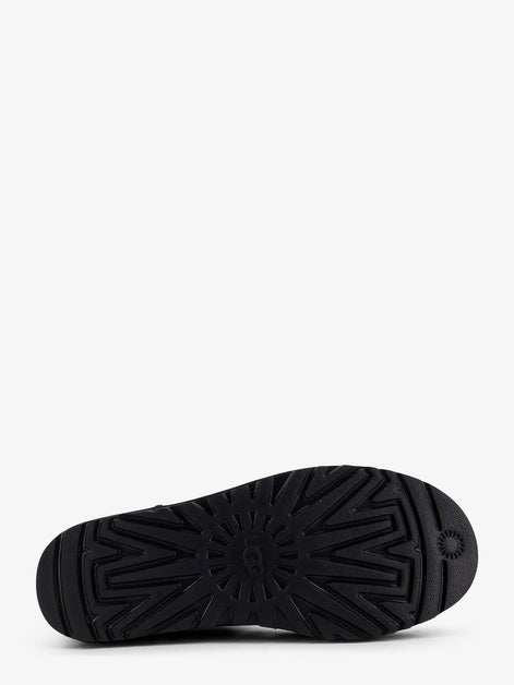 Classic Ultra Mini suede ankle boots