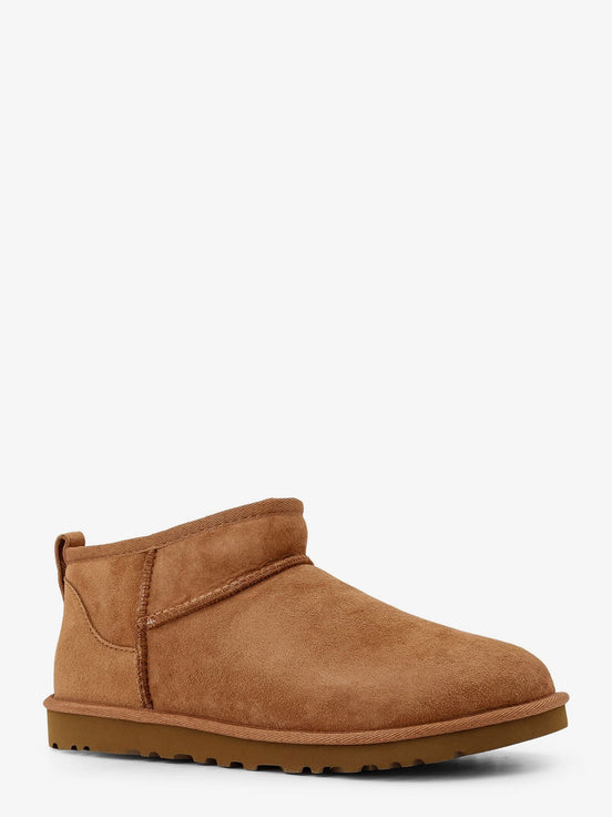 Ugg 'M Classic Ultra Mini' ankle boots