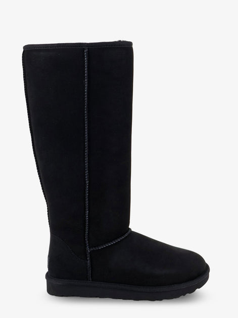 Classic Ultra Tall suede boots