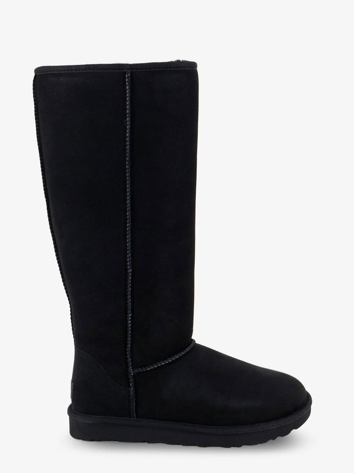 Classic Ultra Tall suede boots