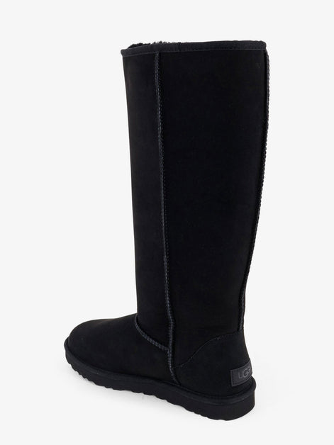 Ugg Classic Ultra Tall suede boots