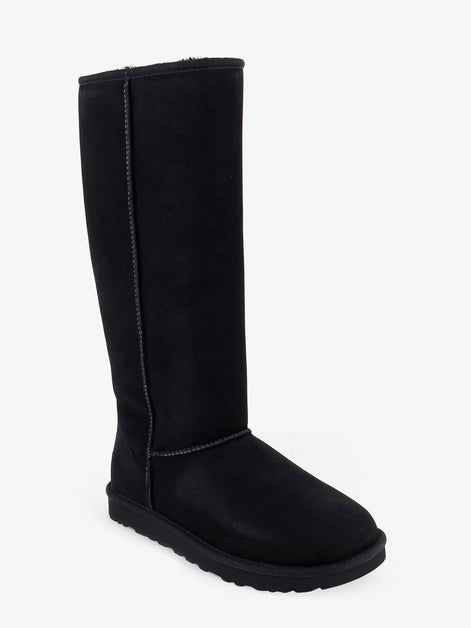 Ugg Classic Ultra Tall suede boots