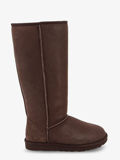 Classic Ultra Tall Suede boots