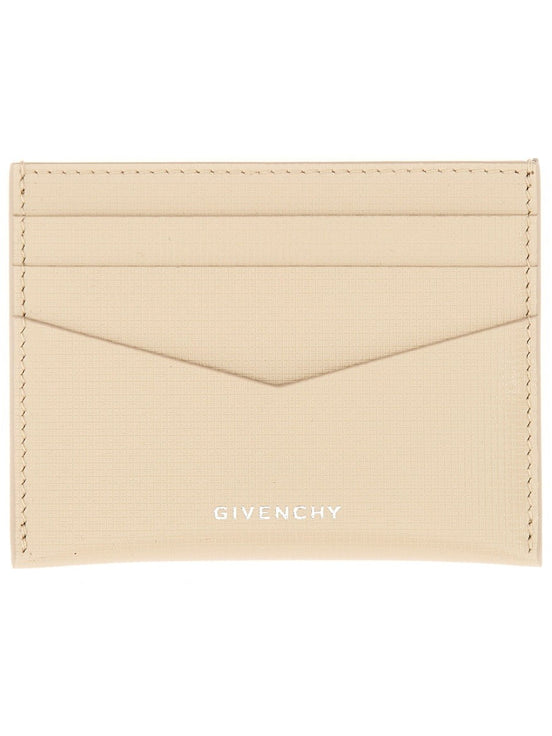CLASSIQUE 4G LEATHER WALLET