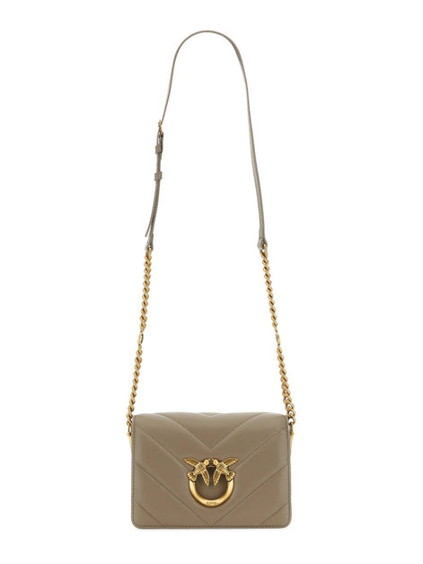 CLICK MINI "LOVE" BAG