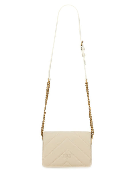 CLICK MINI "LOVE" BAG