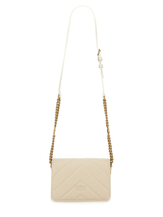 CLICK MINI "LOVE" BAG