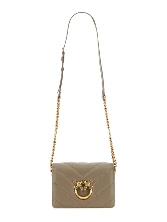 CLICK MINI "LOVE" BAG