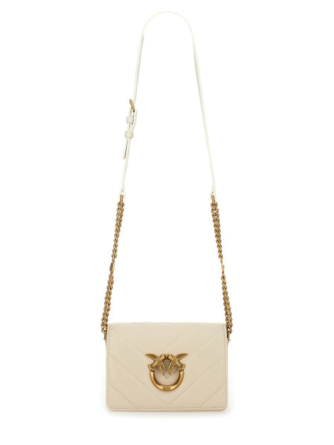 CLICK MINI "LOVE" BAG