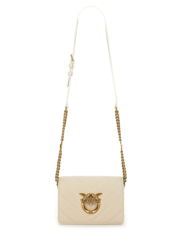 CLICK MINI "LOVE" BAG