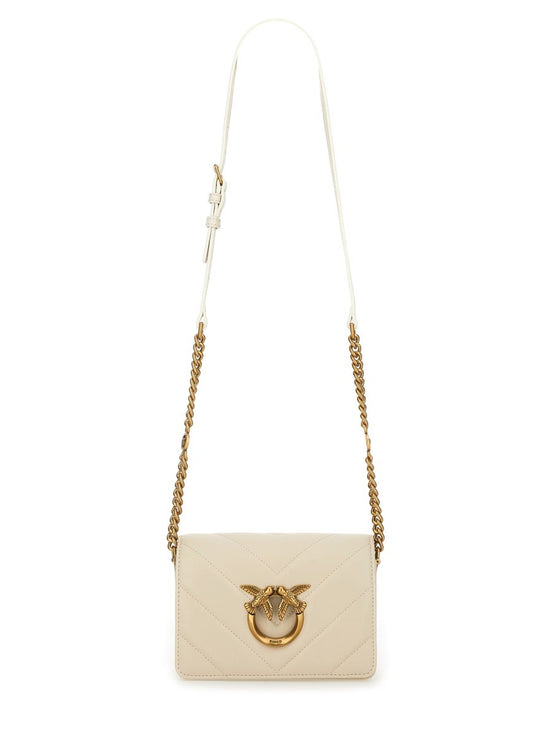 CLICK MINI "LOVE" BAG