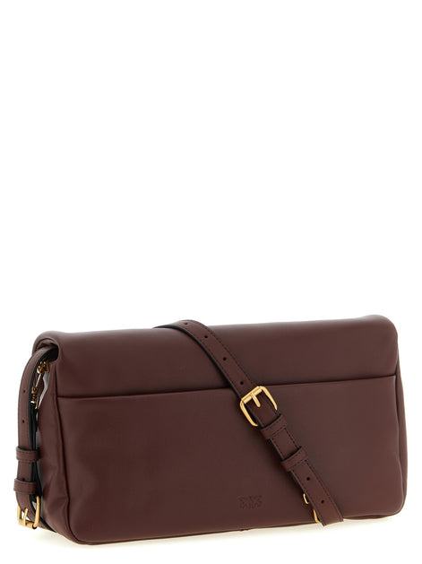 'Click Soft Classic' crossbody bag