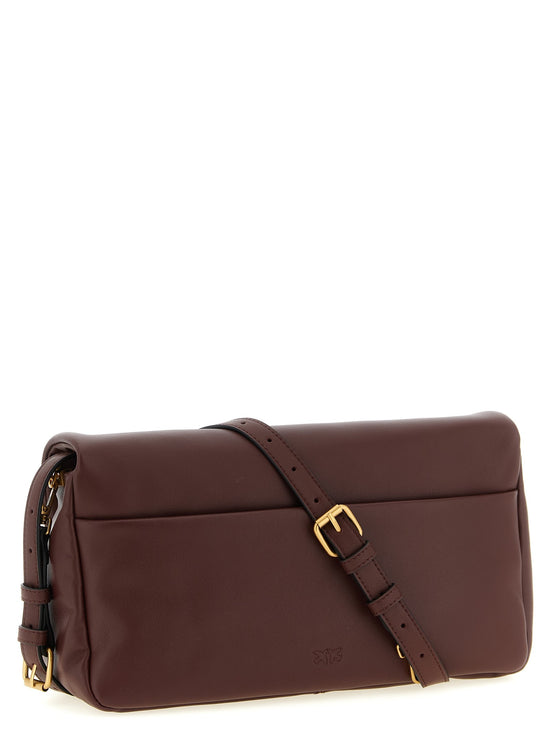 'Click Soft Classic' crossbody bag