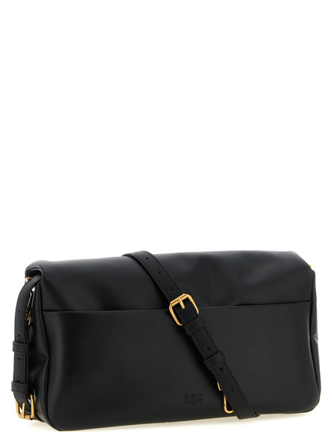 Pinko 'Click Soft Classic' crossbody bag