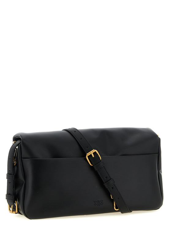 Pinko 'Click Soft Classic' crossbody bag