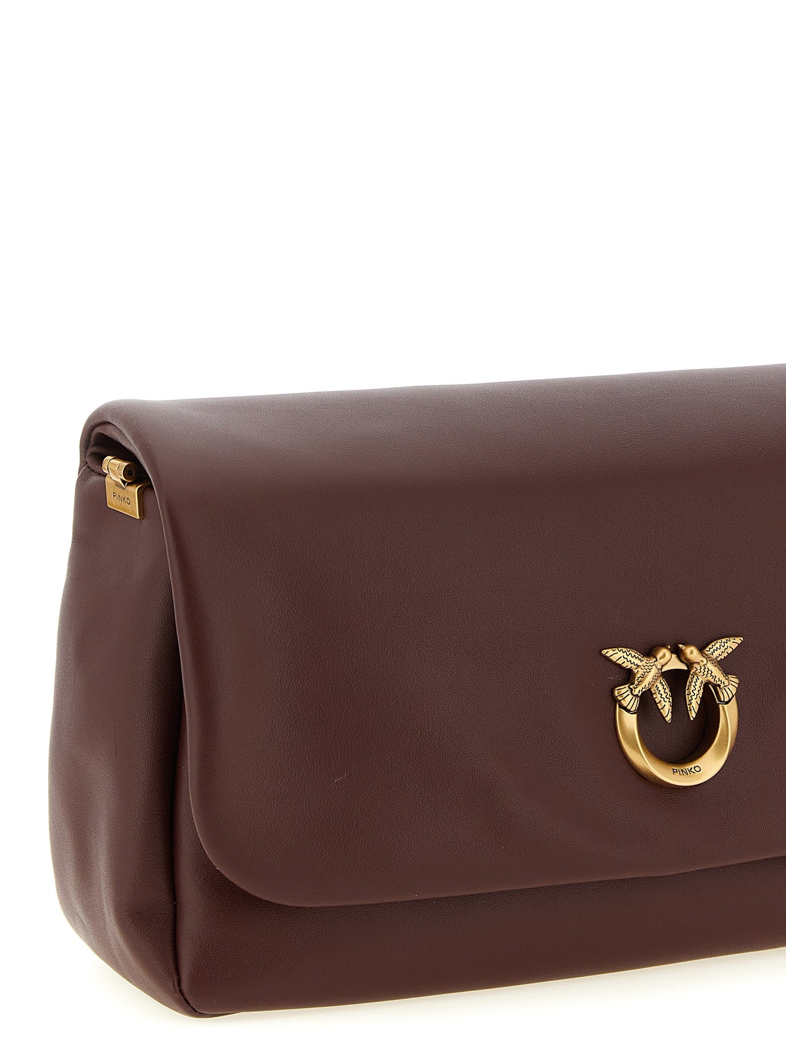 'Click Soft Classic' crossbody bag