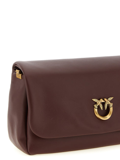 'Click Soft Classic' crossbody bag