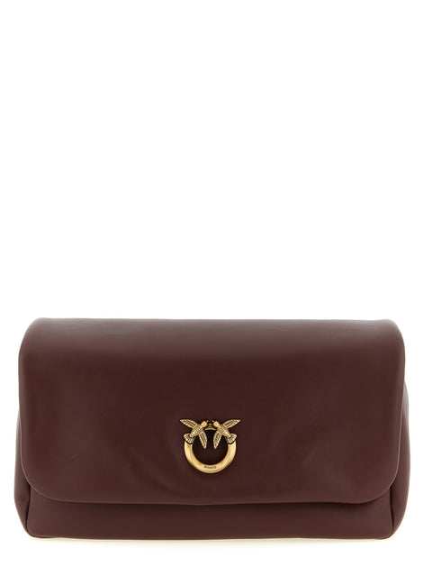 'Click Soft Classic' crossbody bag
