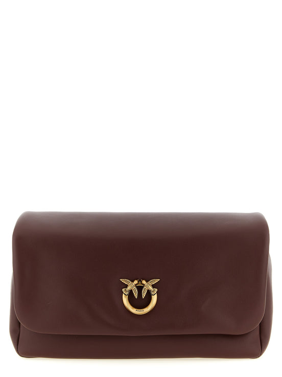'Click Soft Classic' crossbody bag